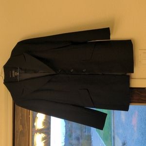 New York & Company business coat size 6
